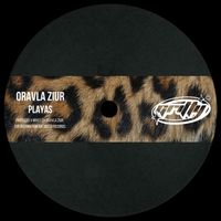 Oravla Ziur - Playas