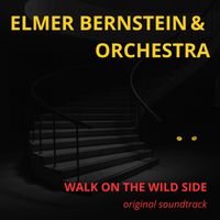 Elmer Bernstein - Walk on the Wildside (O.S.T.)