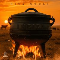 Siya Ntuli - Imbiza (Explicit)