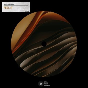 Maragakis - Feel It