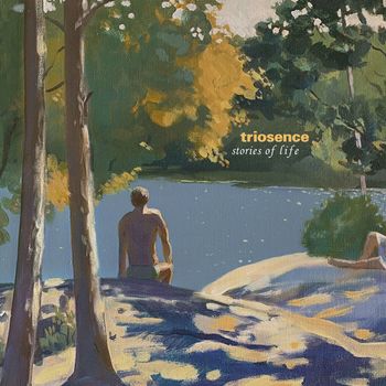 Triosence - Dear Rainer