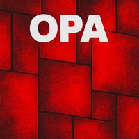 DJ D - Opa