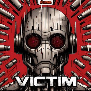Spaow - Victims EP