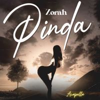 Zorah - Pinda (Acapella) (Explicit)