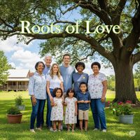 Antonio Codato - Roots of Love