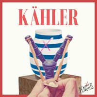 Pendius - Kählervaser (Explicit)
