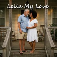 Antonio Codato - Leila My Love