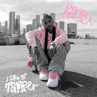 Kacie - I Like To Tamper (Explicit)