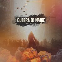 El J Belico - Guerra de Nadie