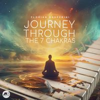 Florian Gasperini - Journey Through the 7 Chakras