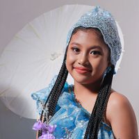 Alexa - Rindu Sahabat