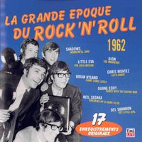 Chris Montez - La Grande Epoque Du Rock' N' Roll - 1962 (REMASTERED 2025)