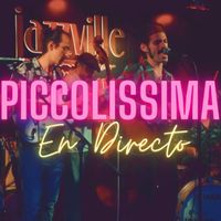 Silver - Piccolissima (En Directo en Sala Jazzville, Madrid)
