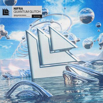 Nifra - Quantum Glitch