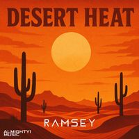 Ramsey - Desert Heat
