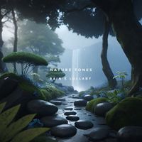 Nature Tones - Rain’s Lullaby