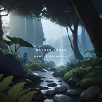 Nature Tones - Gentle Rainfall