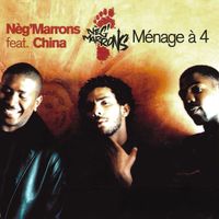 Nèg' Marrons - Ménage à 4
