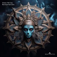 Steve Morley - Reincarnations
