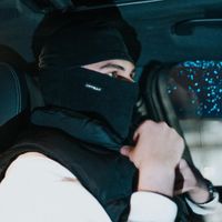 Biga - BIGAMAN (Explicit)