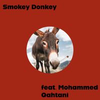 JLK - Smokey Donkey