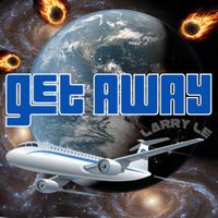 Larry Le - Get Away
