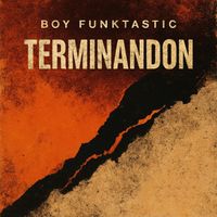 Boy Funktastic - Terminandon