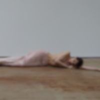 Régina Demina - La dague (liminal version)