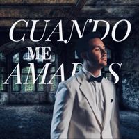 Adrian Perticone - Cuando Me Amabas (feat. Luis Correas)