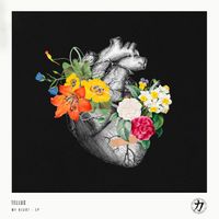 Tellus - My Heart - EP