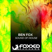 Ben Fox - Sound of House