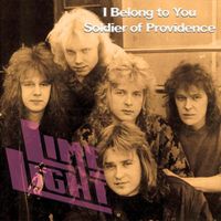Limelight - I Belong to You / Soldier of Providence