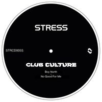 Boy North - No Good For Me