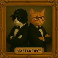 Styles - Masterpiece (Explicit)