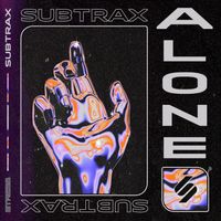 Subtrax - Alone