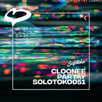 Cloonee - Partay (Extended Mix)