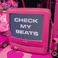 Meg Ward - Check My Beats (Extended Mix)
