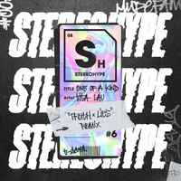 Tita Lau - One Of A Kind (Truth x Lies Remix [Explicit])