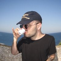 JORDANN - Coffee's Ready
