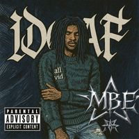 NUKA - IDGAF (Explicit)