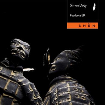 Simon Doty - Footloose EP
