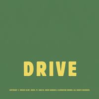 Klint - DRIVE