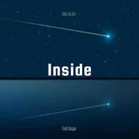 Davit Barqaia - Inside