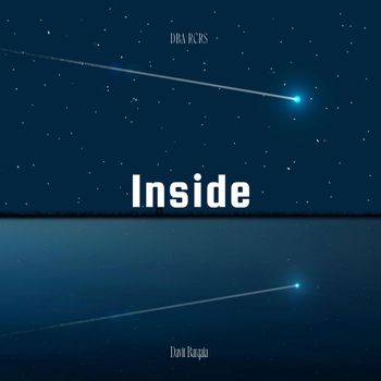 Davit Barqaia - Inside