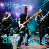 Effe - Sin Nada