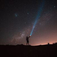 Anthony Rios - Lonely Star