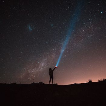 Anthony Rios - Lonely Star