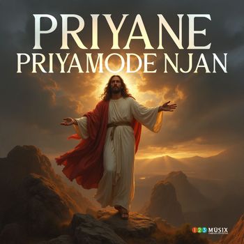Binoy Cheriyan - Priyane Priyamode Njan