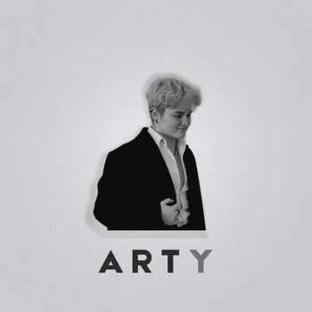 Arty - Redwood