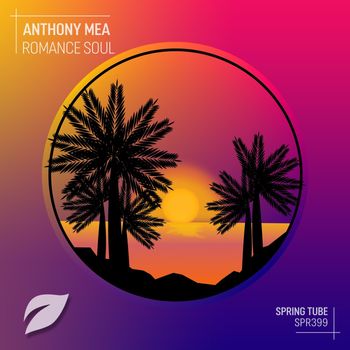 Anthony Mea - Romance Soul